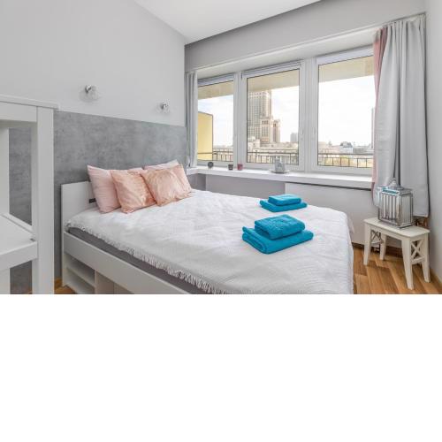 Apartament Świętokrzyska by Your Freedom