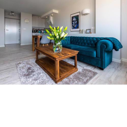 Apartament Świętokrzyska