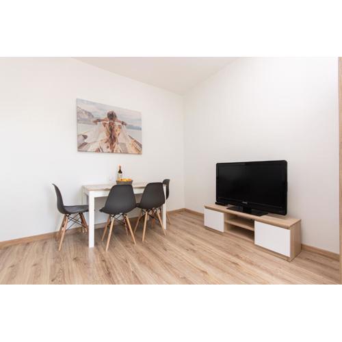 Apartament Swinoujscie przy Corso centrum