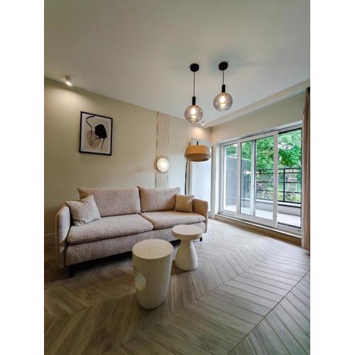 Apartament Swoboda Tatarska
