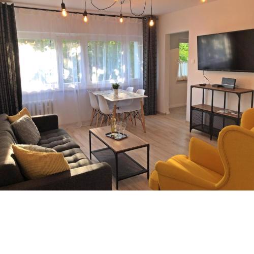 Apartament Swoboda