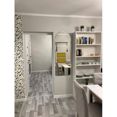 Apartament Swobodna No.2