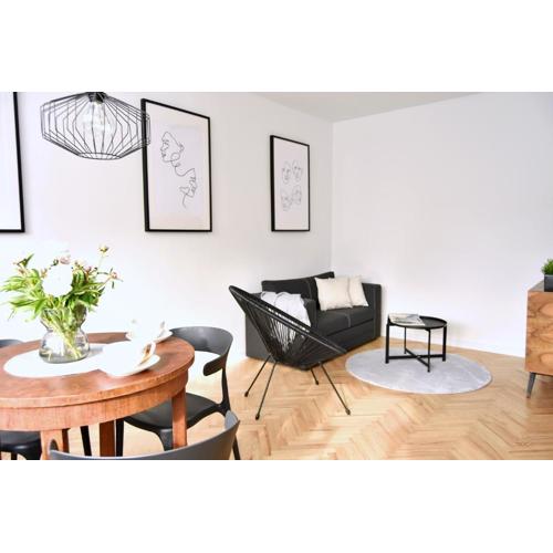 Apartament Syberka