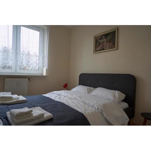 Apartament Sybiraków