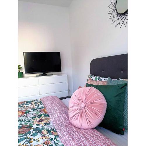 Apartament Sylwia