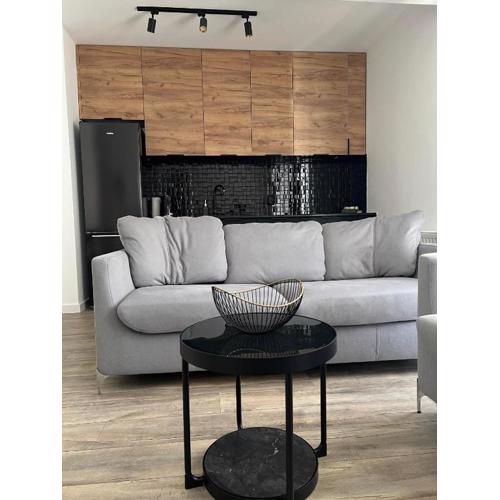 Apartament Symfonia