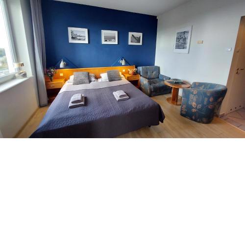 Apartament Sympatia Kołobrzeg Etna Polonia 718