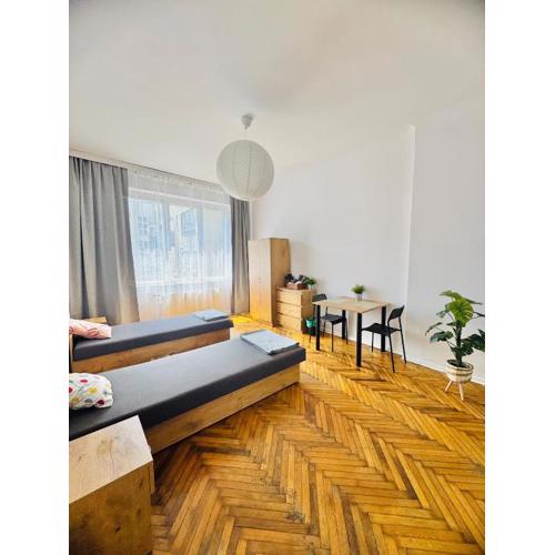 Apartament Symphonia self check in 24h
