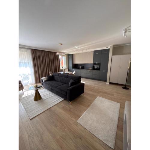 Apartament Symsar
