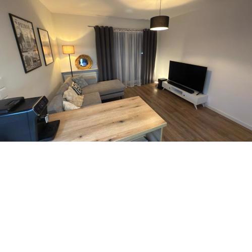 Apartament Szachty