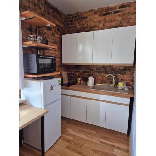 Apartament Szadoka - Katowice, Free Parking