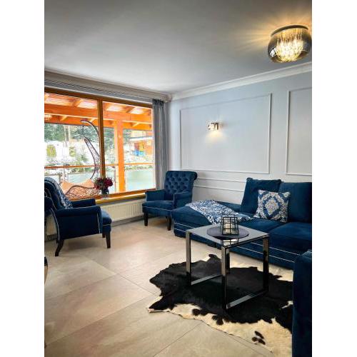 Apartament Szafir - Viva pod Giewontem Apartamenty