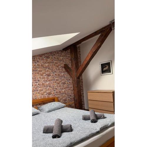 Apartament Szafir 4a