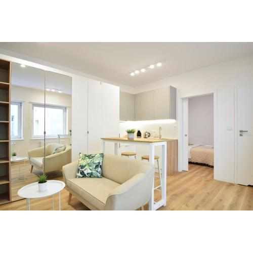 Apartament Szafir i Onyks by LookAp