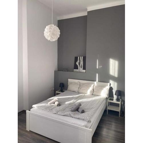 Apartament Szafir