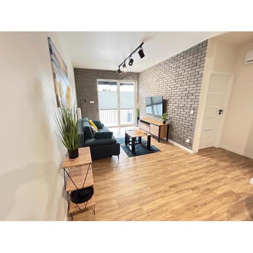Apartament Szafirowa Dolina