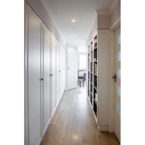 Apartament Szafirowy