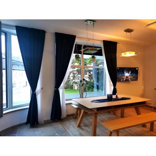 Apartament Szafirowy