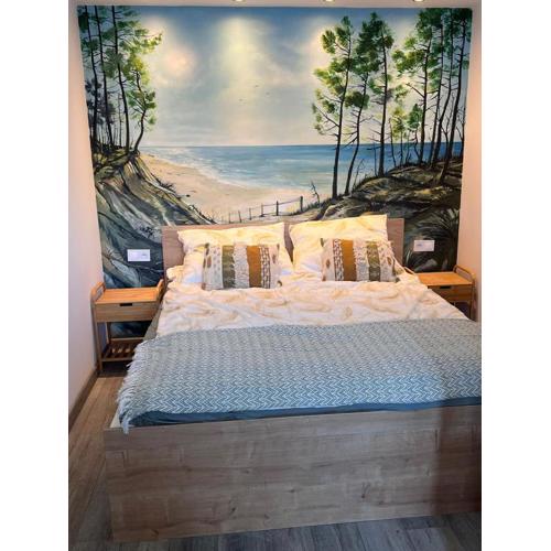 Apartament Szałwiowy Dębina