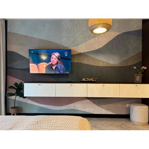 Apartament Szampania - Solny Resort I LUX RELAX Apartamenty Kołobrzeg