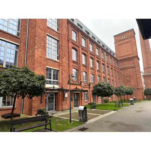 Apartament Szarlotka