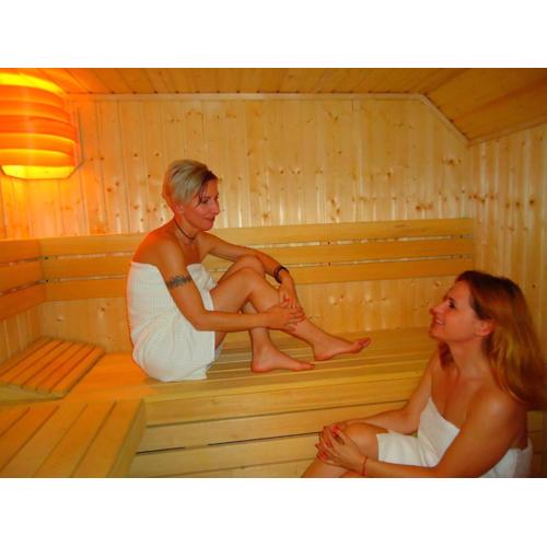 Apartament Szarotka