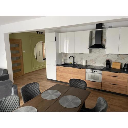 Apartament Szary 14/2
