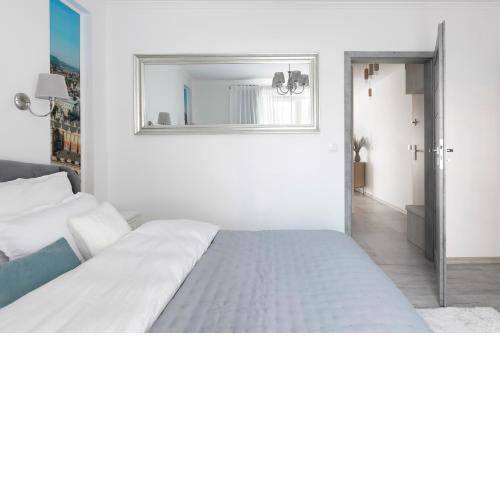 Apartament Szary
