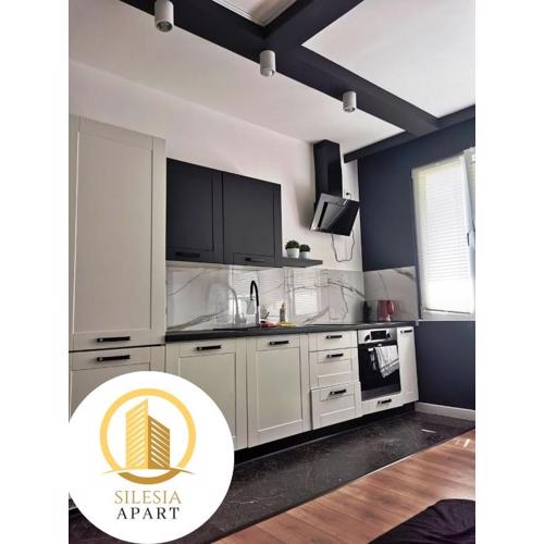 Apartament Szary