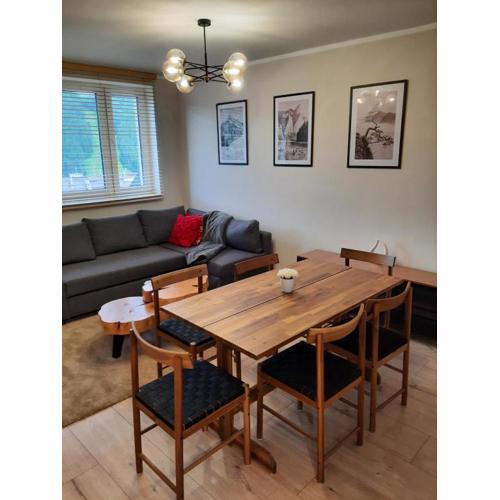 Apartament Szczawnica