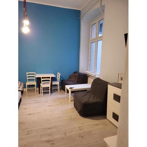 Apartament Szczecin Centrum