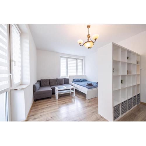 Apartament Szczecin Kobalt - Wielkopolska