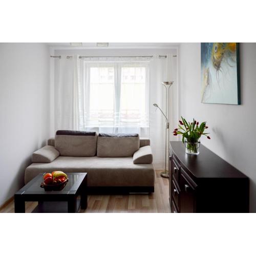 Apartament Szczecin Pomorzany