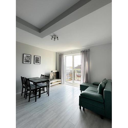 Apartament Szczecin