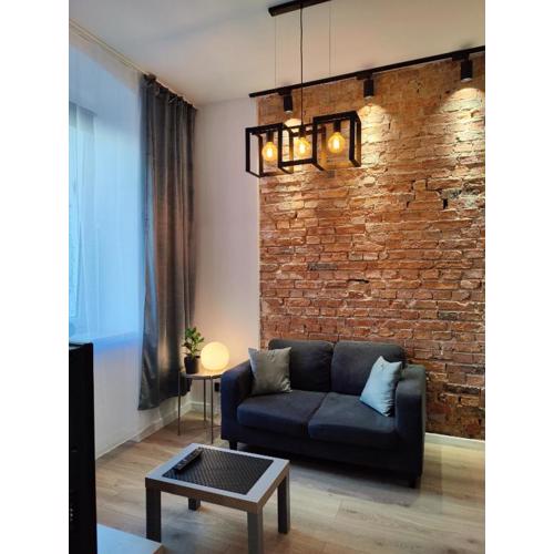 Apartament Szczecin
