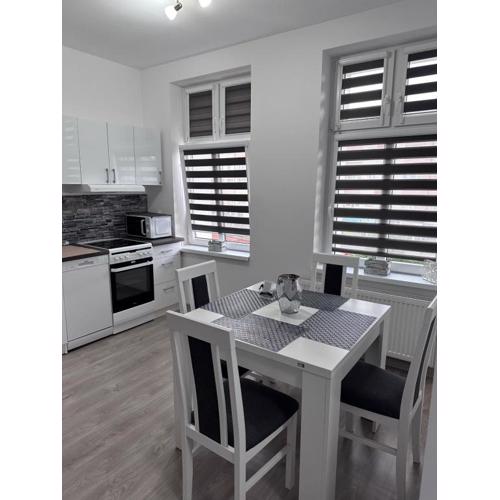 Apartament Szczecinek