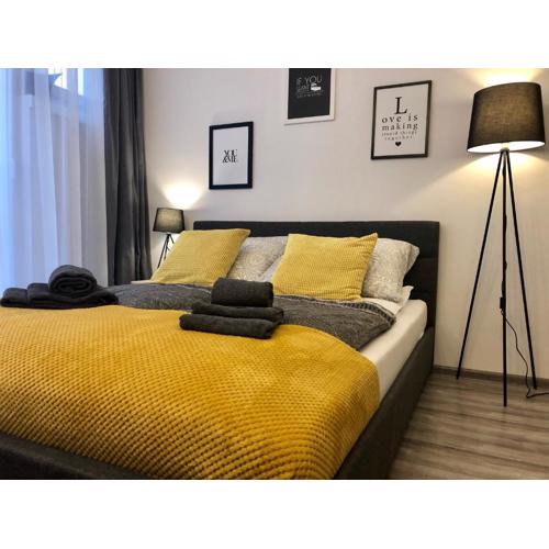 Apartament Szczęśliwa 13 - Plac Ratuszowy