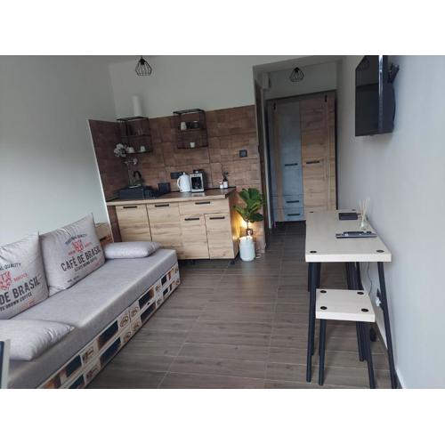 Apartament szczęśliwa 13
