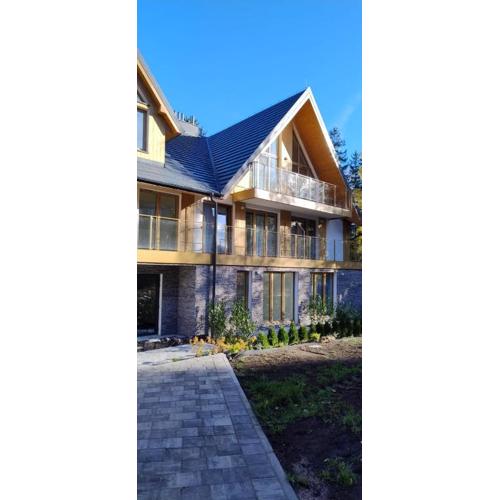 Apartament Szczypta Relaksu w Mariental Residence