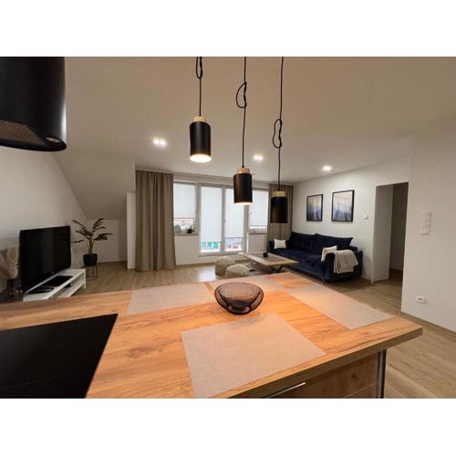 Apartament Szczytno - Centrum