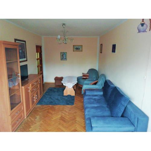 Apartament Szczytno centrum
