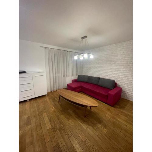 Apartament Szczytno