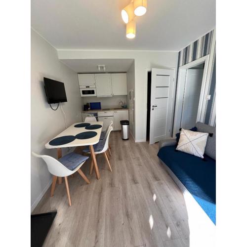Apartament Szept Morza