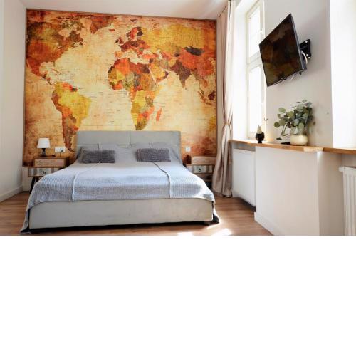 Apartament Szeroka Old Town