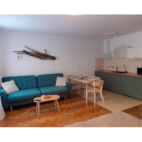 Apartament Szklar-Ski