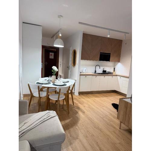 Apartament Szklarska Poręba Urocza 5c