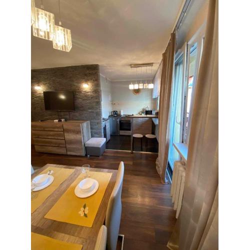 Apartament Szklarski Centrum