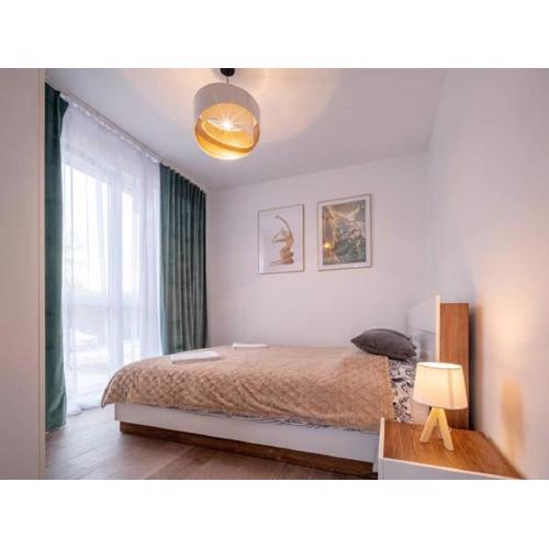Apartament Szklarski Zakątek