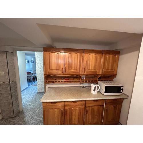 Apartament Szkolna 9