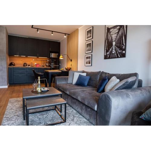 Apartament Szmaragd SPA